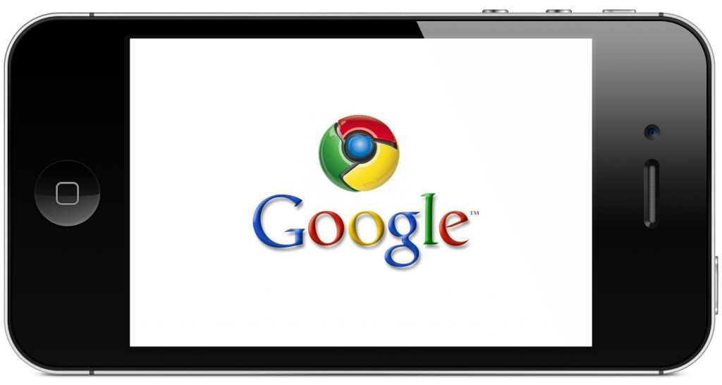 chrome-ios Google Chrome, débarque enfin sur l’App Store !