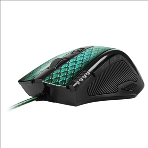mini-116583 Sharkoon Drakonia : une souris gamer et abordable