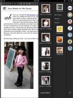 Blogsy supporte encore plus de plateformes de blog Blogsy supporte encore plus de plateformes de blog