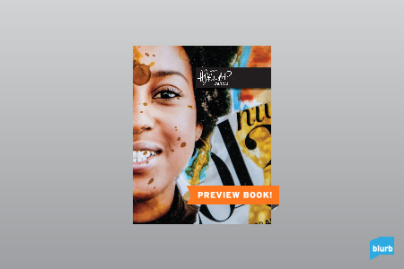 Livre :: Le livre Adelap dedans/dehors avec Blurb à Arles