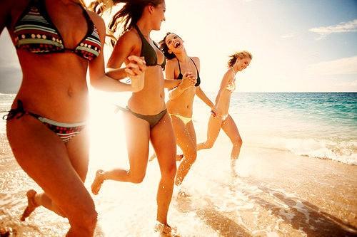 La check liste de l’été 2012 ! La check liste de l’été 2012 !