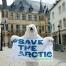 Save the Arctic au Luxembourg