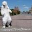 Save the Arctic en Russie