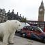 Save the Arctic à Londres