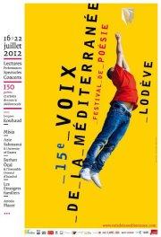 Voix de la méditerranée 15 Revue culturelle et littéraire les lettres francaises Méditerranée