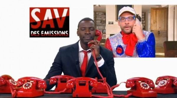 sav-der C’est terminé pour le SAV des émissions