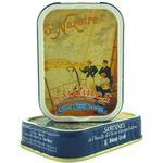 les Sardines sont des Saintes sardines St Nazaire