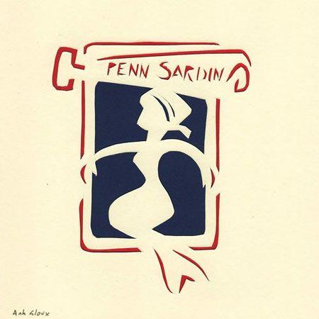 les Sardines sont des Saintes penn-sardine