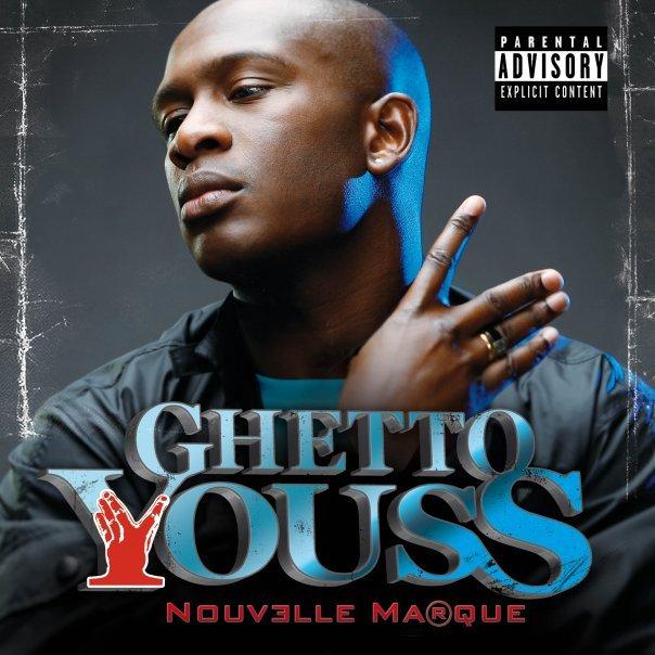 Ghetto Youss [L'Skadrille] - Ba Ouais (CLIP)