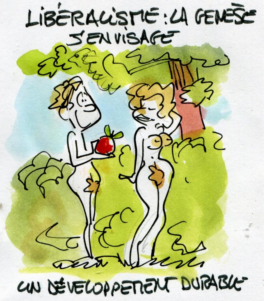 imgscan contrepoints 336 développement durable Pour un développement véritablement durable