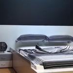 Un lit qui se refait tout seul ? Un lit qui se refait tout seul ?