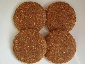 cookies amarante noisette aux céréales et fèves de cacao DSC07502