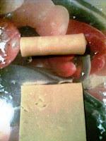 Lemkhakh aux pêches Lemkhakh aux pêches