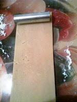 Lemkhakh aux pêches Lemkhakh aux pêches