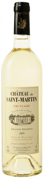 GR blanc Dégustation