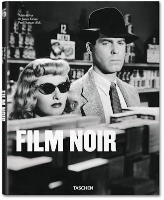 The Mad men era - Film noir - Taschen