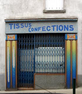 Commerce de Proximité quel avenir . Commerce de Proximité quel avenir .