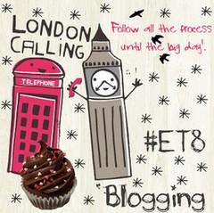 Le Tag #ET8 Blogging c'est quoi?