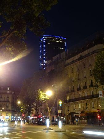 Rupert Spira à Paris DSC00442