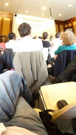 Rupert Spira à Paris DSC00432