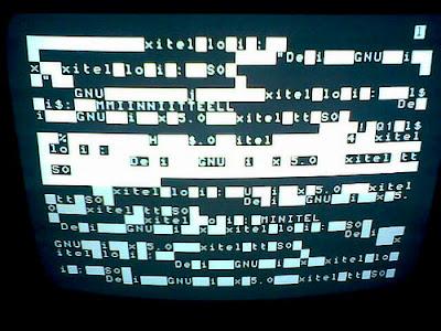 Minitel : pas de pleurs Minitel : pas de pleurs