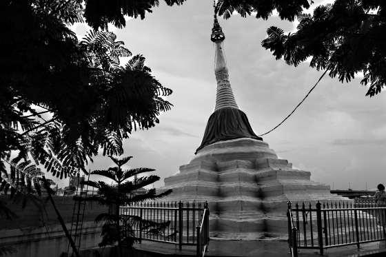 Passons aux choses Koh Kret Koh Kret