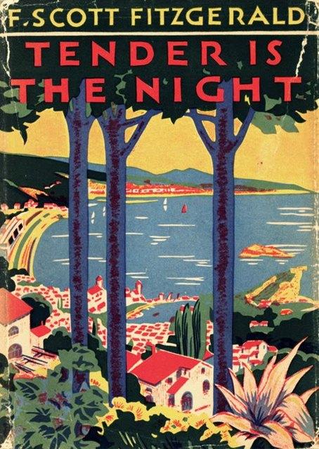 Tendre est la nuit - Tender is the Night, Henry King (1962)