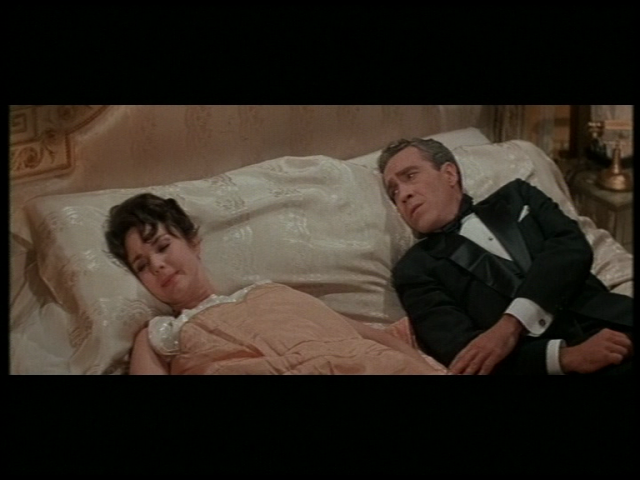 Tendre est la nuit - Tender is the Night, Henry King (1962)