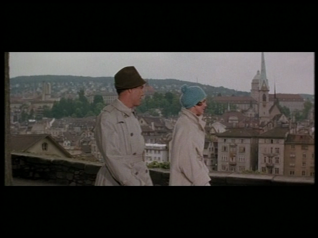 Tendre est la nuit - Tender is the Night, Henry King (1962)