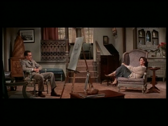 Tendre est la nuit - Tender is the Night, Henry King (1962)