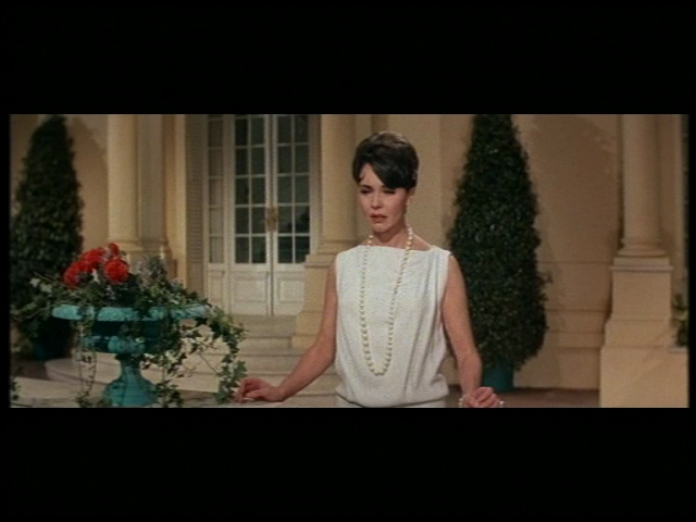 Tendre est la nuit - Tender is the Night, Henry King (1962) Tendre est la nuit - Tender is the Night, Henry King (1962)