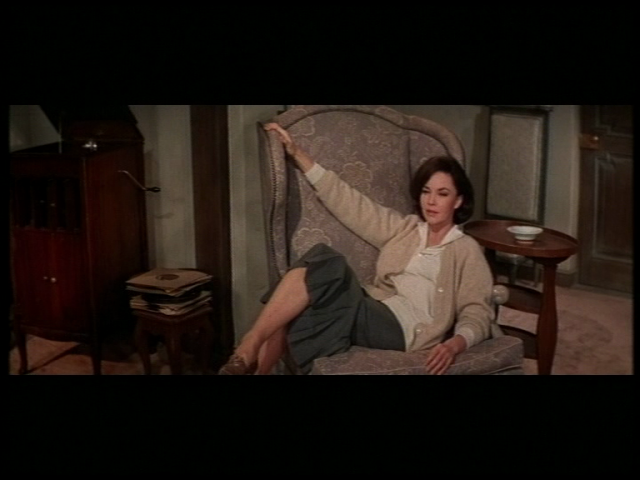 Tendre est la nuit - Tender is the Night, Henry King (1962)