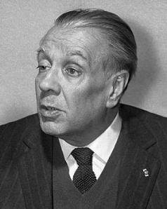 Jorge Luis Borges, poèmes