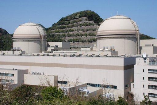 Malgré la catastrophe de Fukushima, le Japon garde l’énergie nucléaire