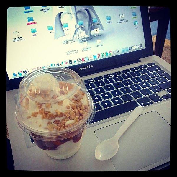 Ma semaine en photos #1 2