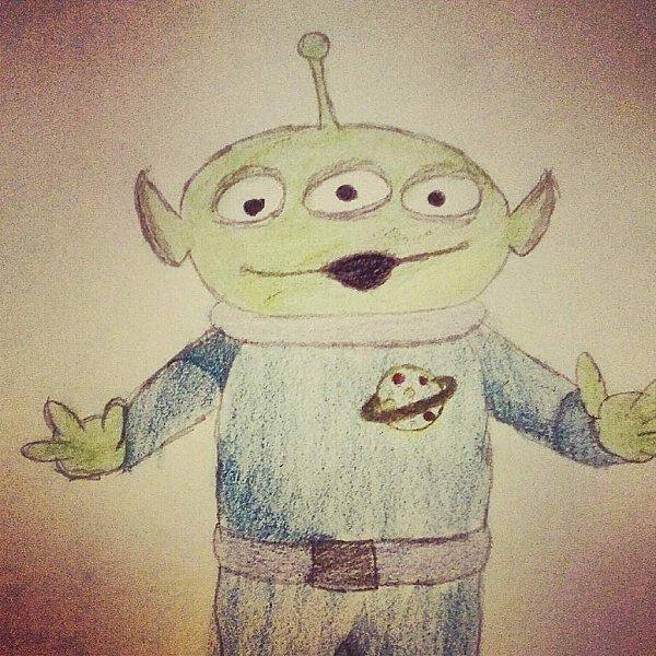 Ma semaine en photos #1 3