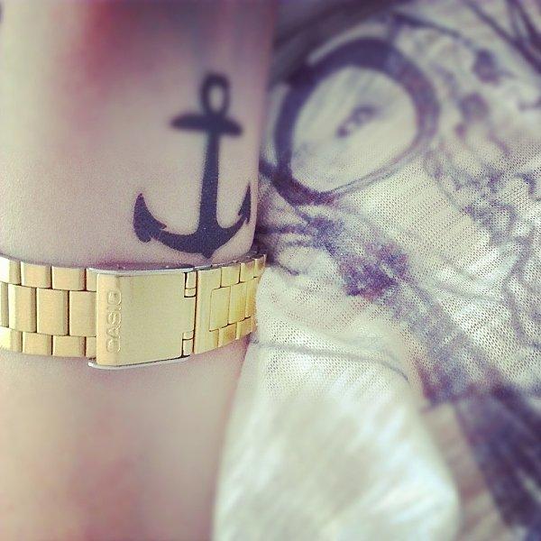 Ma semaine en photos #1 5