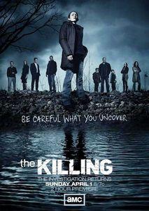The killing S2