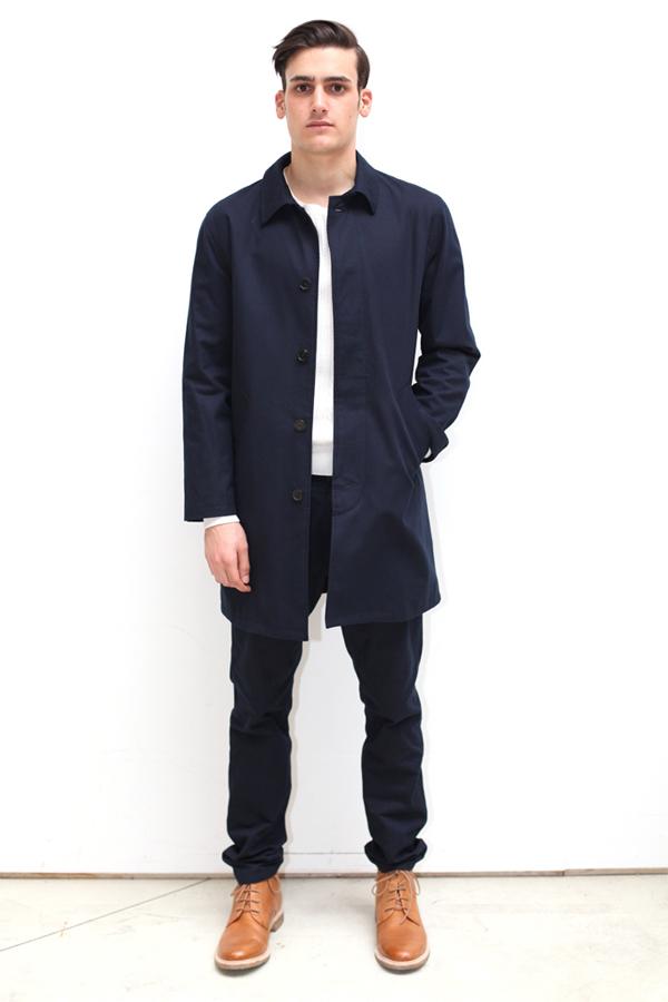 A.P.C. – S/S 2013 COLLECTION LOOKBOOK