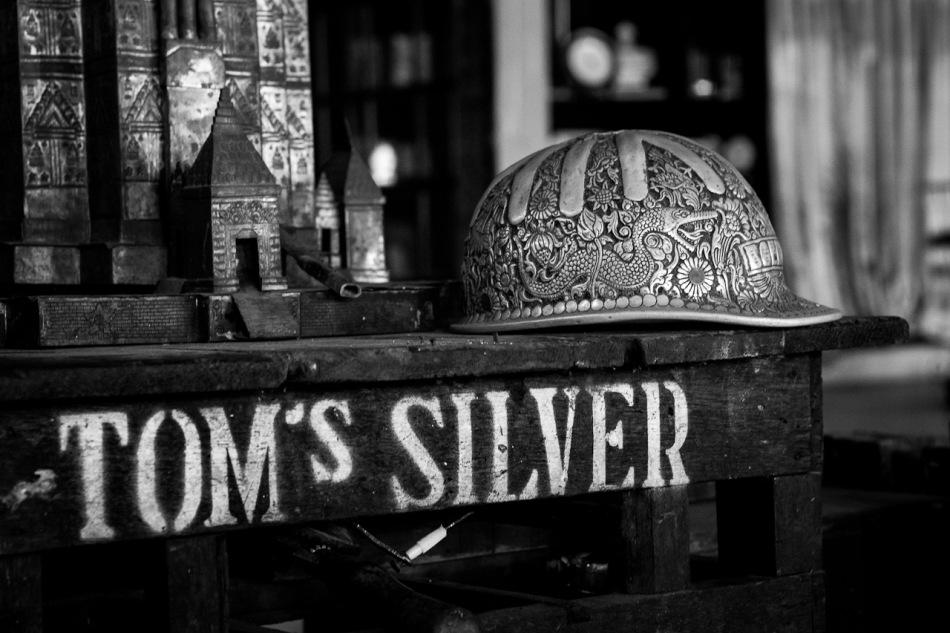 Tom’s Silver à Yogyakarta