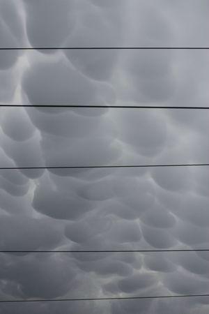 Etrangeté... nuages0768A