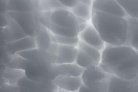 Etrangeté... nuages0773A