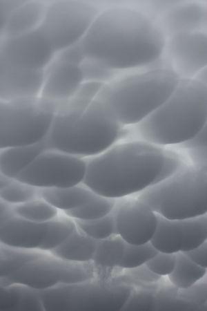 Etrangeté... nuages0771A