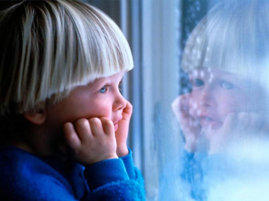 Parole d’enfant ► Mon rêve Parole d’enfant ► Mon rêve