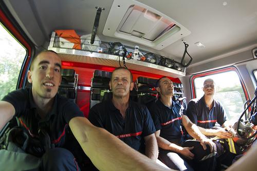 Retour d'intervention Retour d'intervention