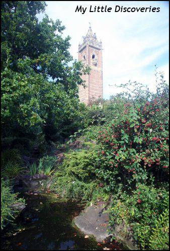 Cabot Tower: Bristol vu d'en haut IMG_0102 blog