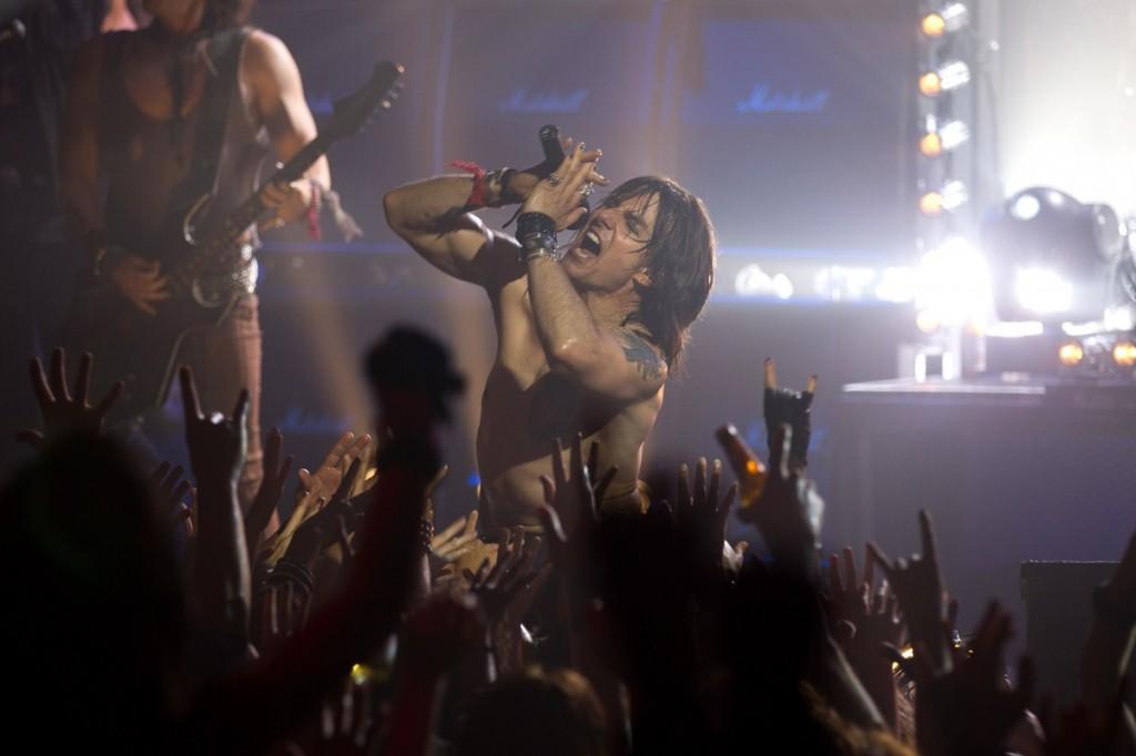 Rock of Ages Rock Forever, critique
