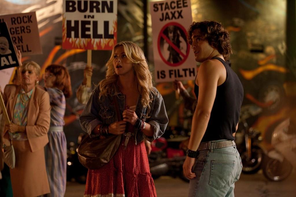 Rock of Ages Rock Forever, critique