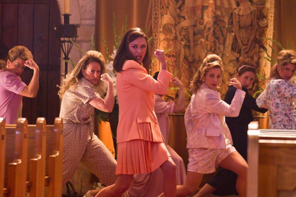 Rock of Ages Rock Forever, critique