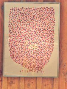 DE L'ART ET DES CABANES... Unknown